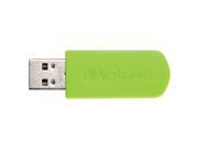 Verbatim Store n Go Mini 64GB Flash Drive