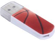 Verbatim Store 'n' Go Sports Edition 8GB Mini USB Flash Drive Verbatim Store 'n' Go Sports Edition 8GB Mini USB Flash Drive