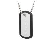 Verbatim 16GB Dog Tag USB 2.0 Flash Drive