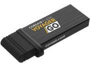 Corsair 128GB Voyager GO USB 3.0 Flash Drive CMFVG 128GB