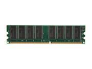 PNY Optima 512MB 184 Pin DDR SDRAM DDR 333 PC 2700 Desktop Memory Model MD0512SD1 333