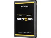 Corsair Force LE200B 2.5 Corsair Force LE200B 2.5