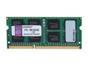 Kingston 8GB 204 Pin DDR3 SO DIMM DDR3 1333 Memory for Apple Model KTA MB1333 8G