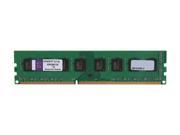 Kingston ValueRAM 8GB 240 Pin DDR3 SDRAM DDR3 1600 PC3 12800 Desktop Memory Model KVR16N11 8