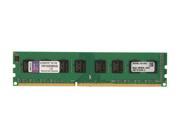 Kingston ValueRAM 8GB 240 Pin DDR3 SDRAM DDR3 1333 PC3 10600 Desktop Memory