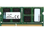 Kingston 8GB 204 Pin DDR3 SO DIMM System Specific Memory