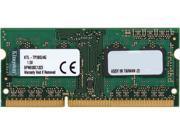 Kingston 4GB 204 Pin DDR3 SO DIMM System Specific Memory