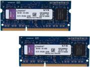 Kingston 8GB 204-Pin DDR3 SO-DIMM DDR3 1333 Laptop Memory Model KVR13S9S8K2/8 Kingston 8GB 204-Pin DDR3 SO-DIMM DDR3 1333 Laptop Memory Model KVR13S9S8K2/8