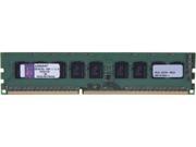 Kingston 8GB 240 Pin DDR3 SDRAM ECC Unbuffered DDR3 1600 PC3 12800 Server Memory Model KVR16LE11 8I