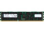 Kingston 16GB ECC Registered DDR3 1600 PC3 12800 Server Memory Model KTH PL316LV 16G