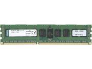 Kingston 8GB ECC Registered DDR3 1333 (PC3 10600) Server Memory Model KVR13R9D8/8 Kingston 8GB ECC Registered DDR3 1333 (PC3 10600) Server Memory Model KVR13R9D8/8