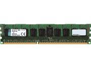 Kingston 8GB ECC Registered DDR3 1600 PC3 12800 Server Memory Model KVR16R11S4 8