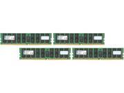Kingston 64GB (4 x 16GB) 288-Pin DDR4 SDRAM ECC Registered DDR4 2133 (PC4 17000) Server Memory Model KVR21R15D4K4/64 Kingston 64GB (4 x 16GB) 288-Pin DDR4 SDRAM ECC Registered DDR4 2133 (PC4 17000) Server Memory Model KVR21R15D4K4/64