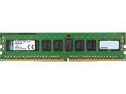 Kingston 8GB 288 Pin DDR4 SDRAM ECC Registered DDR4 2133 PC4 17000 Server Memory Model KVR21R15S4 8