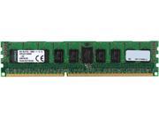 Kingston 8GB ECC Registered DDR3L 1600 Server Memory Model KVR16LR11S4 8HB