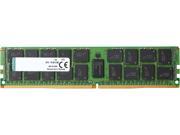 Kingston 16GB 288 Pin DDR4 SDRAM ECC Registered DDR4 2133 PC4 17000 Server Memory Model KTH PL421 16G