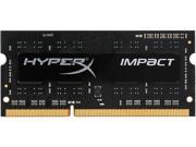 HyperX 4GB DDR3L 1866 PC3L 14900 Laptop Memory Model HX318LS11IB 4