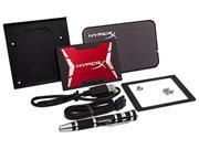 HyperX Savage 2.5 HyperX Savage 2.5