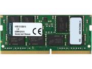 Kingston ValueRAM 16GB 260 Pin DDR4 SO DIMM DDR4 2133 PC4 17000 Laptop Memory Model KVR21S15D8 16