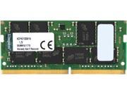 Kingston 16GB 260 Pin DDR4 SO DIMM System Specific Memory