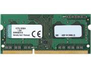 Kingston System Specific Memory Model KCP3L16SS8 4