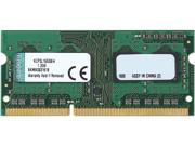 Kingston 4GB 204-Pin DDR3 SO-DIMM DDR3L 1600 (PC3L 12800) Laptop Memory Model KCP3L16SS8/4 Kingston 4GB 204-Pin DDR3 SO-DIMM DDR3L 1600 (PC3L 12800) Laptop Memory Model KCP3L16SS8/4