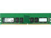 Kingston ValueRAM 16GB 1 x 16G DDR4 2133 Server Memory ECC DIMM 288 Pin RAM KVR21E15D8 16