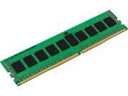 Kingston ValueRAM 4GB 1 x 4G DDR4 2133 Server Memory ECC Registered DIMM 288 Pin RAM KVR21R15S8 4I