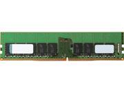 Kingston ValueRAM 16GB 1 x 16GB DDR4 2400 RAM Server Memory ECC DIMM 288 Pin KVR24E17D8 16