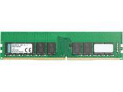 Kingston ValueRAM 16GB 1 x 16GB DDR4 2400 RAM Server Memory ECC Micron A DIMM 288 Pin KVR24E17D8 16MA