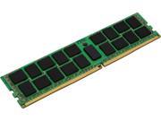 Kingston ValueRAM 16GB 1 x 16GB DDR4 2400 RAM Server Memory ECC Reg Micron A DIMM 288 Pin KVR24R17D8 16MA