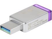 Kingston 8GB DataTraveler 50 USB 3.0 Flash Drive Speed Up to 110MB s DT50 8GB