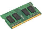 Kingston ValueRAM 16GB 2x8GB 1600MHz DDR3L Non ECC CL11 SODIMM Kit of 2 1.35V Notebook Memory KVR16LS11K2 16