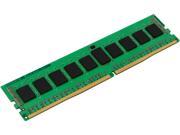 Kingston ValueRAM 16GB 1 x 16GB DDR4 2400 RAM Desktop Memory DIMM 288 Pin KCP424ND8 16