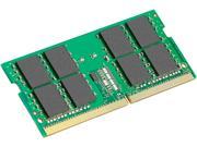 Kingston 8GB 1 x 8GB DDR4 2400MHz DRAM Notebook Memory 1.2V SODIMM 260 Pin KCP424SS8 8