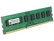 EDGE Tech 4GB 240 Pin DDR3 SDRAM DDR3 1600 PC3 12800 Desktop Memory Model B4U36AA PE