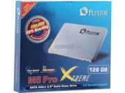 Plextor M5P Series 2.5 128GB SATA III MLC Internal Solid State Drive SSD PX 128M5Pro