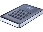 Fantom Drives DataShield 1TB 2.5 USB 3.0 External Solid State Drive
