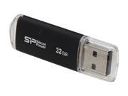 Silicon Power 32GB USB 2.0 Flash Drive