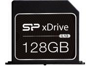 Silicon Power 128GB xDrive L13 for Mac Expansion Card with Read up to 90MB s Compatible with 13 MacBook Air 15 MacBook Pro