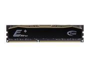 Team Elite Plus 8GB 240 Pin DDR3 SDRAM DDR3 1600 PC3 12800 Desktop Memory Model TPD38G1600C1101