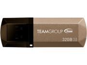 Team Group 32GB C155 USB 3.0 Flash Drive TC155332GD01