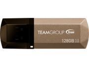 Team Group 128GB C155 USB 3.0 Flash Drive TC1553128GD01