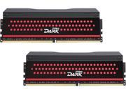 Team Dark Pro 16GB 2 x 8GB 288 Pin DDR4 SDRAM DDR4 3200 PC4 25600 Memory Desktop Memory Model TDPRD416G3200HC14ADC01