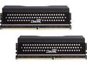 Team Dark Pro 16GB 2 x 8GB 288 Pin DDR4 SDRAM DDR4 3200 PC4 25600 Memory Desktop Memory Model TDPGD416G3200HC14ADC01