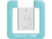 Team Group T162 16GB Theme Series High Performance Flash Drive TT162316GL01