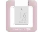 Team Group T162 16GB Theme Series High Performance Flash Drive TT162316GK01