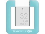 Team Group T162 32GB Theme Series High Performance Flash Drive TT162332GL01
