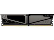 Team T-Force Vulcan 16GB 288-Pin DDR4 SDRAM DDR4 2400 (PC4 19200) Desktop Memory Model TLGD416G2400HC15B01 Team T-Force Vulcan 16GB 288-Pin DDR4 SDRAM DDR4 2400 (PC4 19200) Desktop Memory Model TLGD416G2400HC15B01