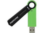 Memorex TravelDrive 16GB Flash Drive